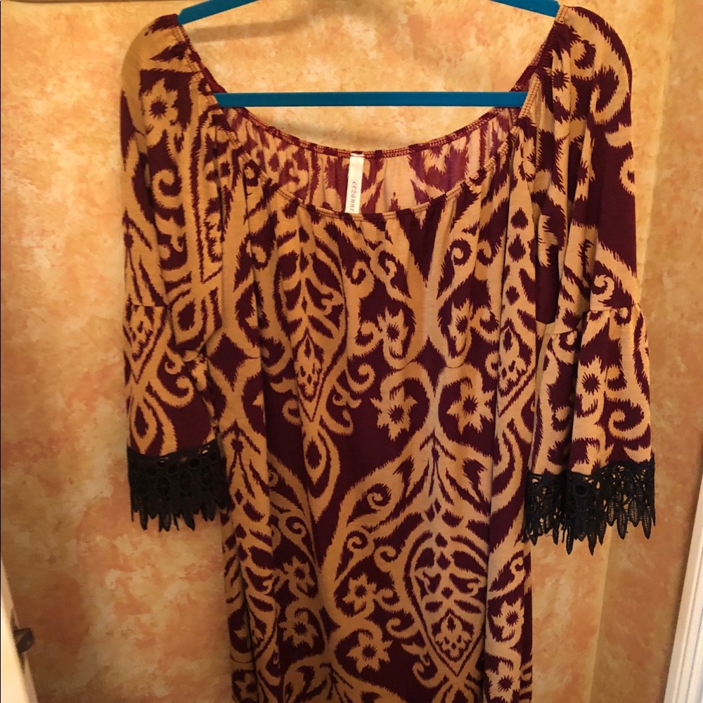 Tunic